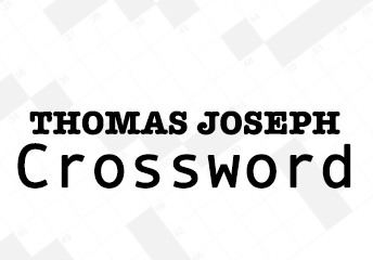 Thomas Joseph